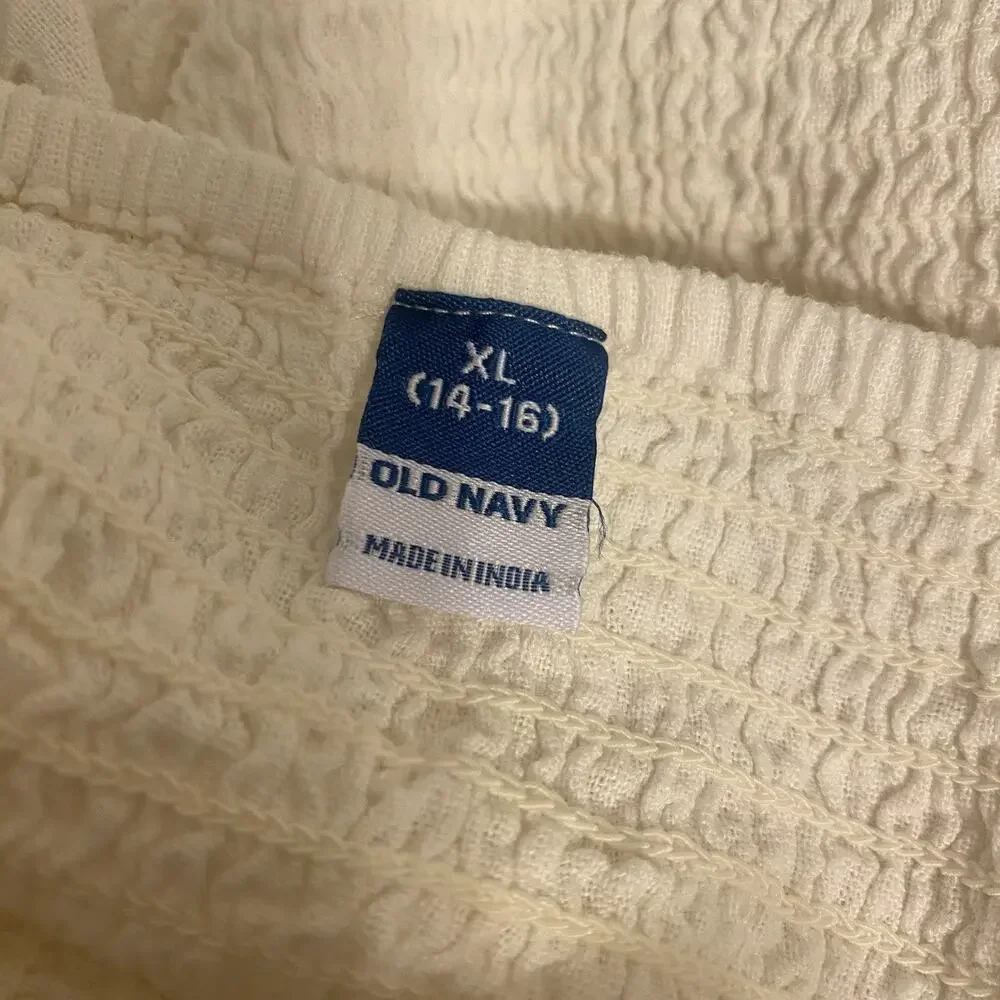 Old Navy old navy